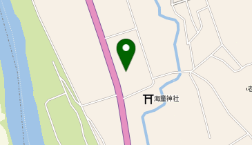 いたやの樹の地図画像