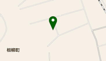 デイサービスセンターひばの里の地図画像