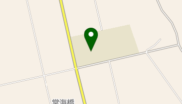 板柳東小学校の地図画像