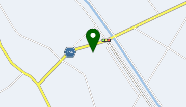 妙堂崎担い手センターの地図画像