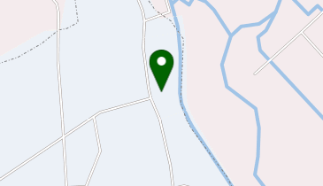 田の尻文化センターの地図画像