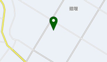 旧水元中央小学校屋外運動場の地図画像