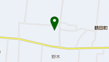 尾原文化センターの地図画像