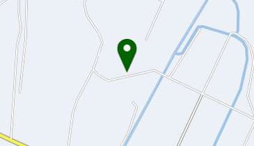 前中野集落農事集会所の地図画像