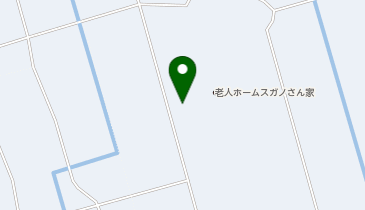グループホーム 鶴泊の家の地図画像