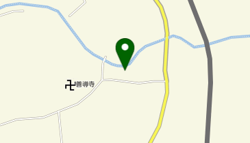 深寿荘の地図画像