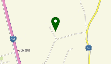 盛寿荘の地図画像