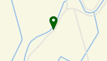 若宮へき地保健福祉館の地図画像