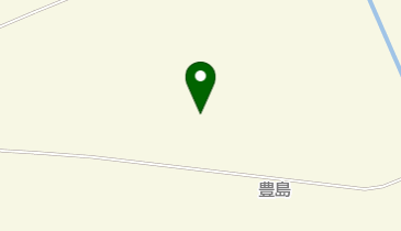 豊島農村婦人の家の地図画像