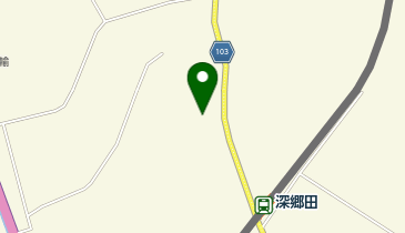 ディサービスセンター八幡荘の地図画像