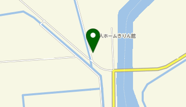 うちがた工房の地図画像