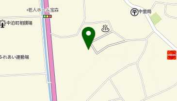 特別養護老人ホーム静和園の地図画像