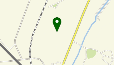 町立体育館の地図画像