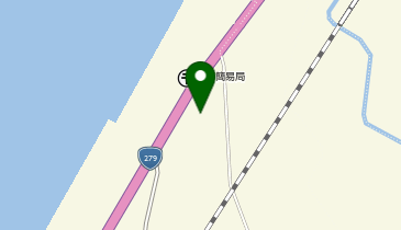 行政メモリアルセンター前広場の地図画像