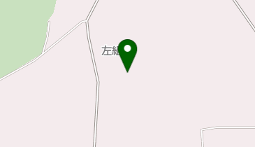 中山間活性化センターの地図画像