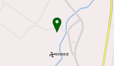 農村交流施設絵馬の里交流館の地図画像