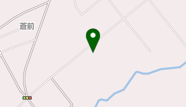 城南福祉プラザの地図画像