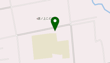 天間西児童センターの地図画像