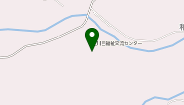 七戸町立七戸第2多目的グラウンドの地図画像