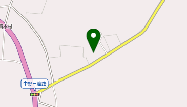 七戸町中央公園駐車場の地図画像
