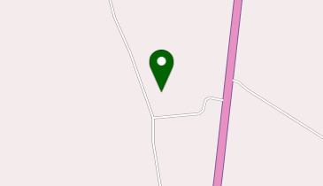 坪地区農産物加工等施設の地図画像