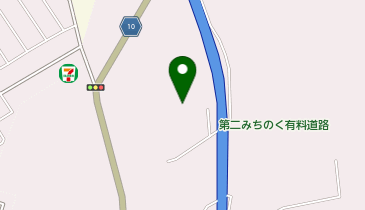 はるが丘デイサービスセンターの地図画像