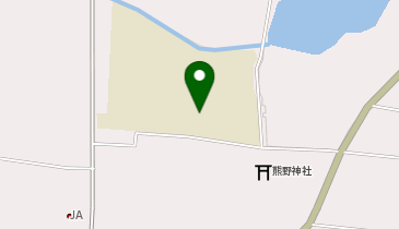 六戸中学校 グラウンドの地図画像