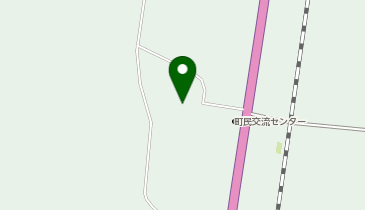 旧南部小学校の地図画像