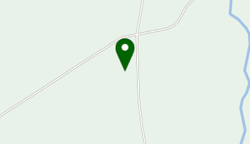 烏帽子平自然の家の地図画像