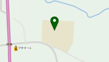 横浜中学校の地図画像