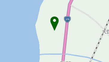 コミュニティセンター和の里の地図画像