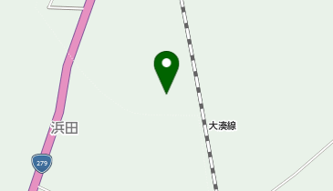 浜田生活改善センターの地図画像