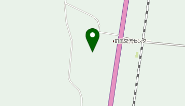 旧南部小学校グラウンドの地図画像