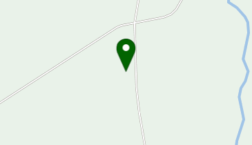 烏帽子平自然の家グラウンドの地図画像