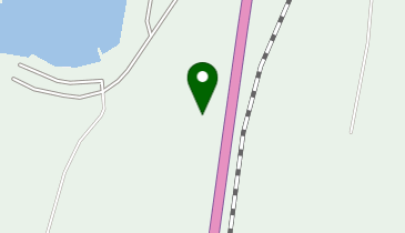 旧大豆田小学校校庭の地図画像