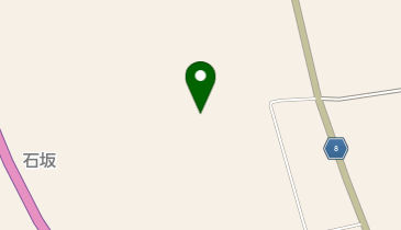 千曳小学校の地図画像