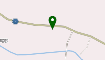 二又夢はぐ館の地図画像