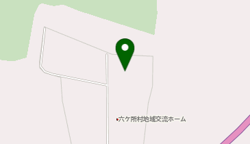 ぼんてん荘の地図画像