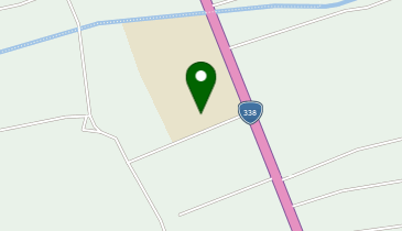 甲洋小学校の地図画像