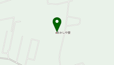 障害者支援施設あかしや寮の地図画像