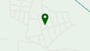 錦ヶ丘集会所の地図画像