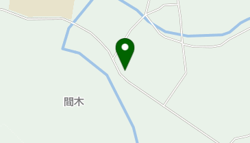 染屋集会所の地図画像