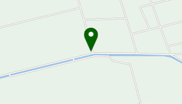 大津波避難場所(二川目北)の地図画像