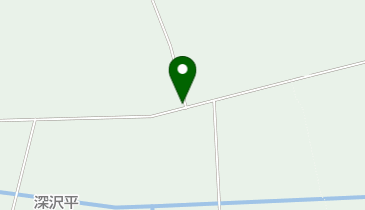 大津波避難場所(深沢)の地図画像