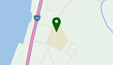 奥戸小学校の地図画像