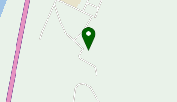 旧奥戸中学校の地図画像