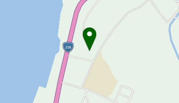 奥戸交流館の地図画像