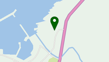 農村婦人の家の地図画像