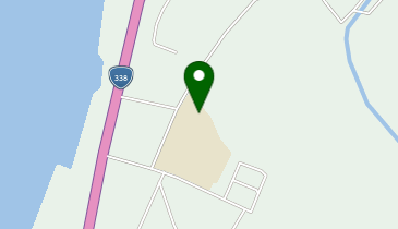 奥戸小学校グラウンドの地図画像