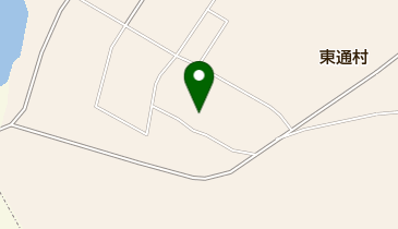 早掛平部落集会所の地図画像